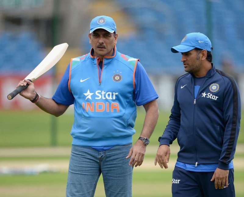 India Cricket Coach ORCHIDALE INTERNATIONAL