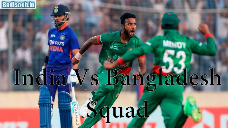 India Versus Bangladesh Cricket - ORCHIDALE INTERNATIONAL