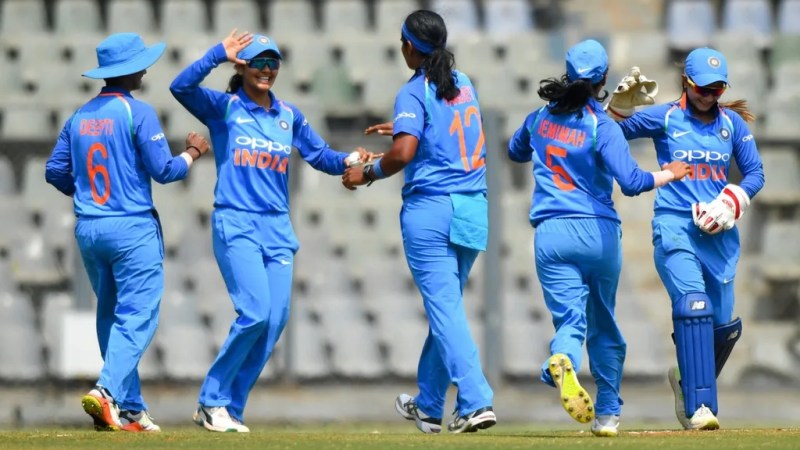 Indian Women’s Cricket Upcoming Matches 2022 - ORCHIDALE INTERNATIONAL