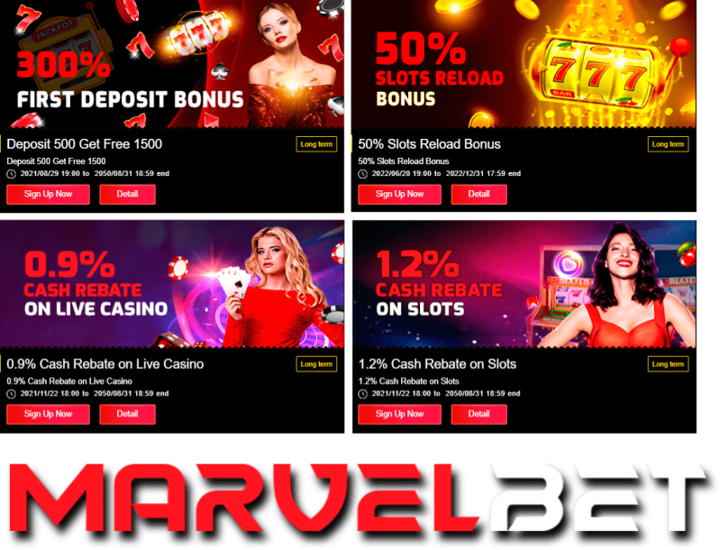 Need More Inspiration With Feel the Rush of Live Casino at Marvelbet!? Read this!