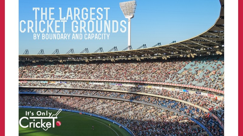 Largest Cricket Stadium In India - ORCHIDALE INTERNATIONAL