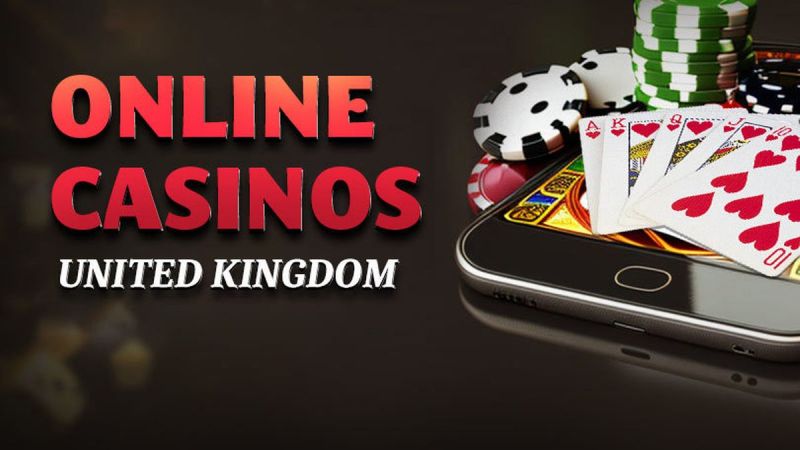 Are You casino The Best You Can? 10 Signs Of Failure