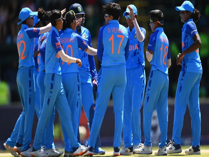 Women’s U19 Cricket World Cup 2023 Live Streaming Channel ORCHIDALE