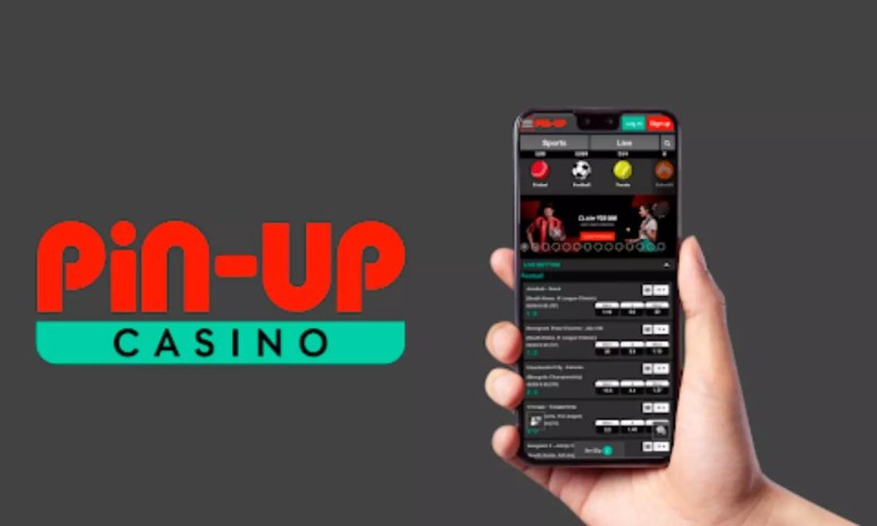 Pin-up Bet: The Best Online Casino For Indian Players Who Love To