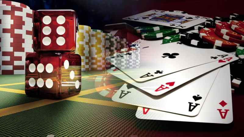 10 Best Practices For casino