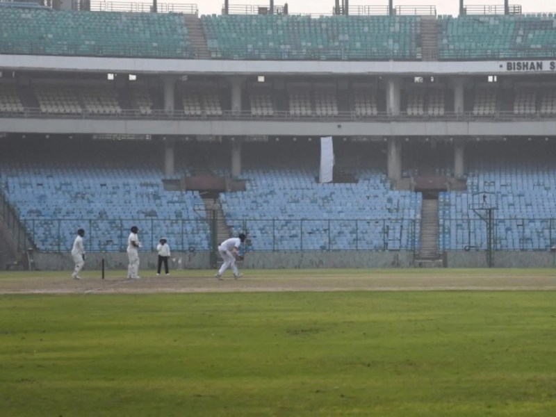 Cricket Stadium In Goa - ORCHIDALE INTERNATIONAL